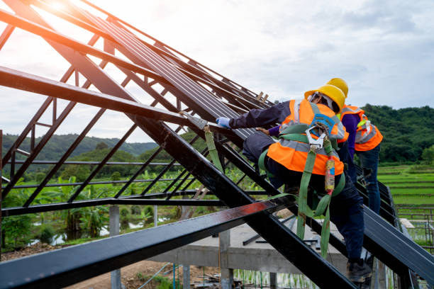Best Residential Roofing Contractor  in Worthgton, IN