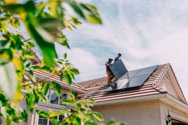 Quick and Trustworthy Emergency Roof Repair Services in Worthington, IN
