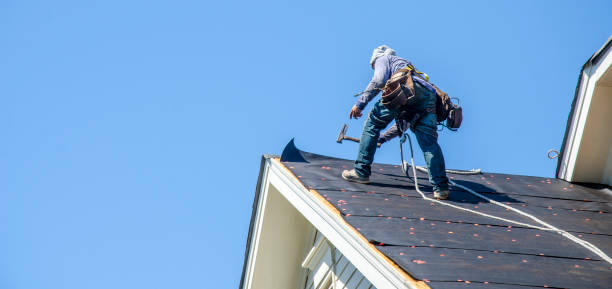 Best Roof Leak Repair  in Worthgton, IN